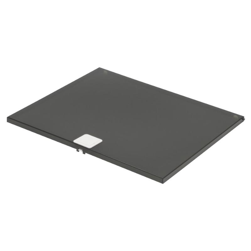 Dörr Till Normkapsling Alfa 2-Rader Transparent Malmbergs 2291841