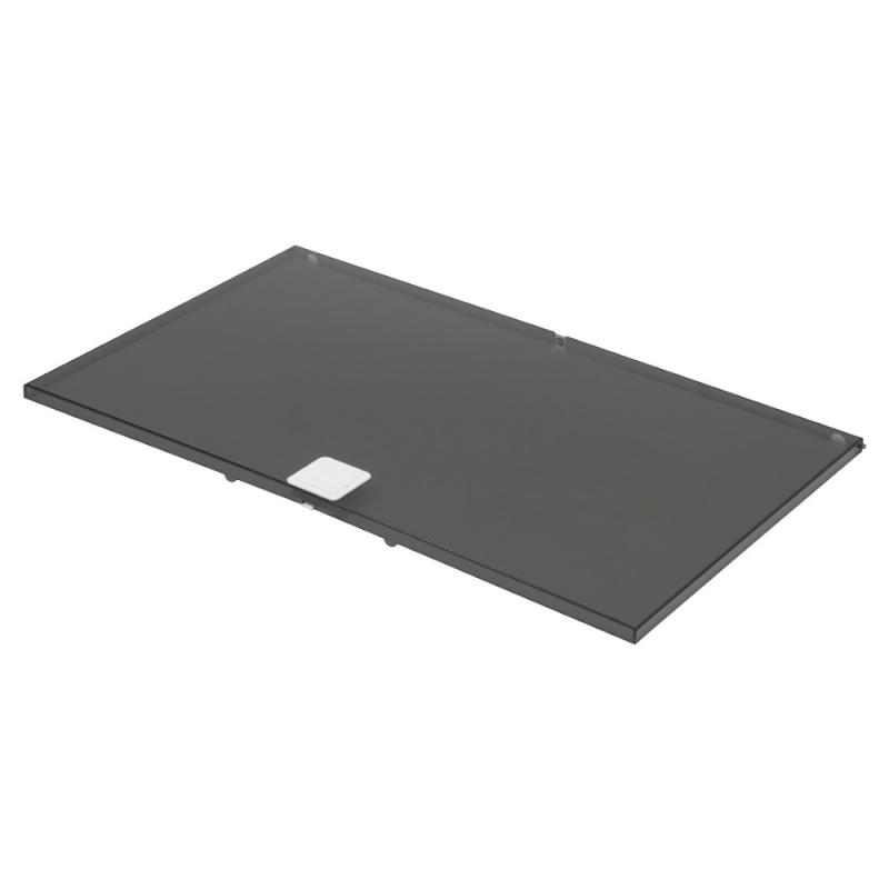 Dörr Till Normkapsling Alfa 3-Rader Transparent Malmbergs 2291842