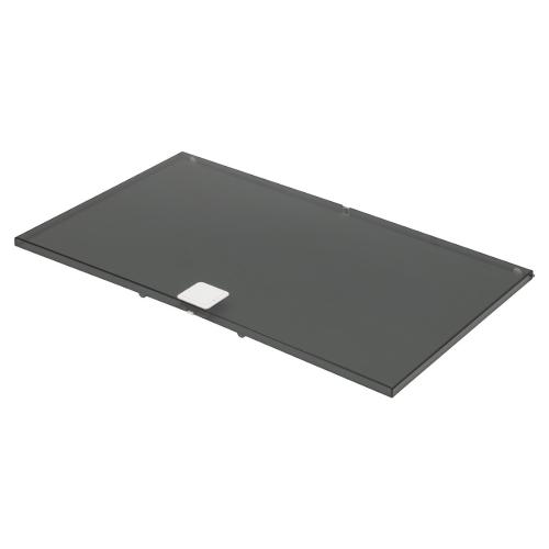 Door For Standard Enclosure Alfa 3-Rows Transparent Malmbergs 2291842