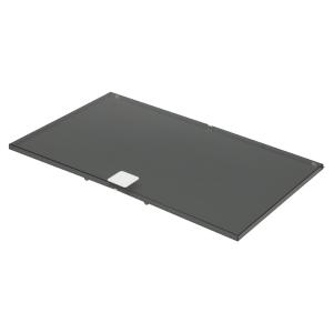 Door For Standard Enclosure Alfa 3-Rows Transparent Malmbergs 2291842