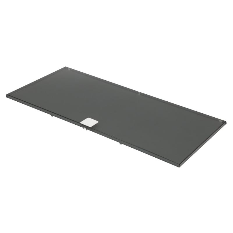 Dörr Till Normkapsling Alfa 4-Rader Transparent Malmbergs 2291843