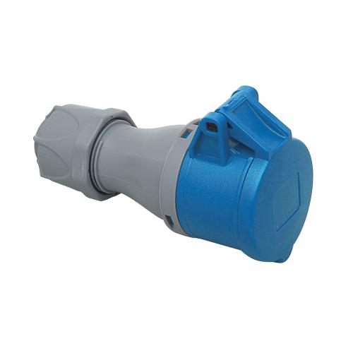 Ledstik 16A, 9H, 230V, IP44, Malmbergs 2426071