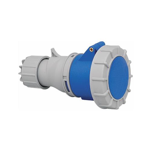 Stikkontakt, 3P+Jord, 32A, 9H, 230V, Malmbergs 2426121