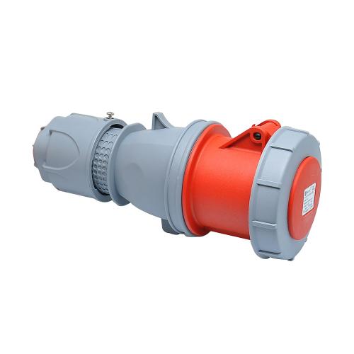 Ledstik 400V, 63A, 3P+N+Jord, 6H, TP Electric 2426191