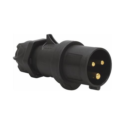 Stikprop Stage, 2P+Jord, 16A, 6H, 230V, Malmbergs 2426270