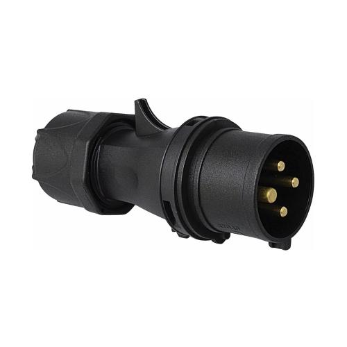 Stikprop Stage, 3P+Jord, 32A, 9H, 230V, Malmbergs 2426300