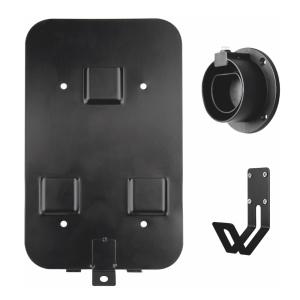 Extra Wall Kit for Charging Station Type 2, Malmbergs 2480138