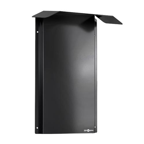 Laddboxhållare Wallplate, Next Green 2480368