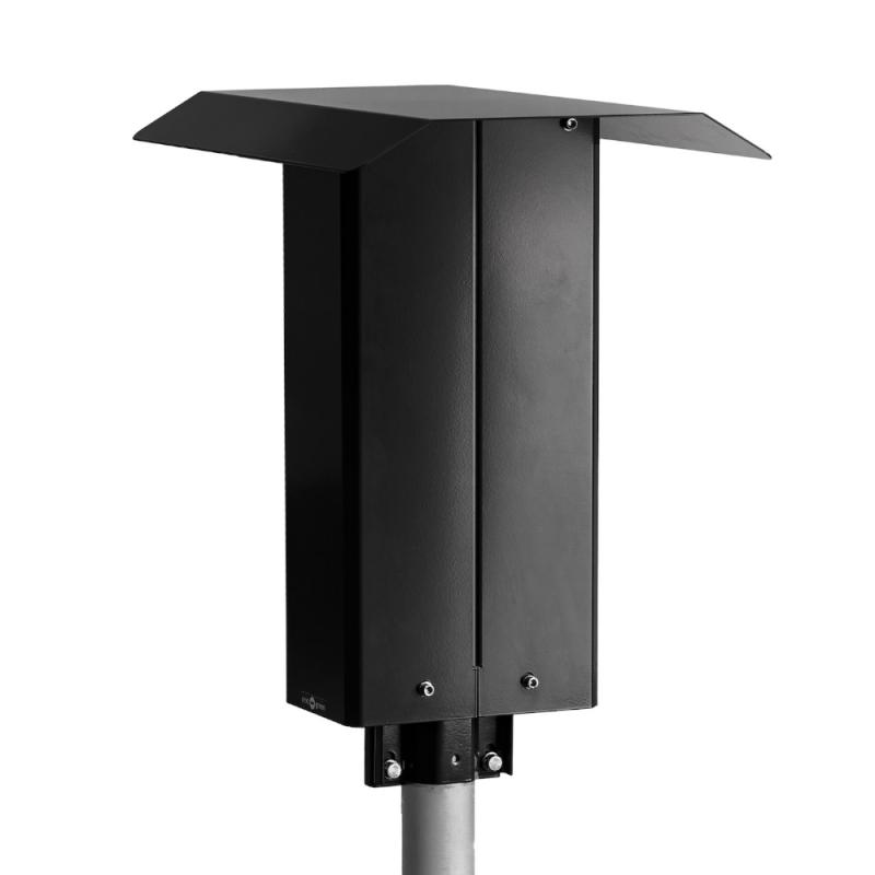 Opladningsboks Holder Dobbelt Side 203x2mm, Next Green 2480440