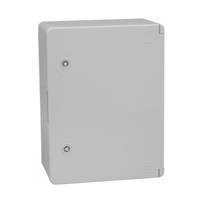 Väggkopplingsskåp 300x400x165mm IP65 Malmbergs 2501472
