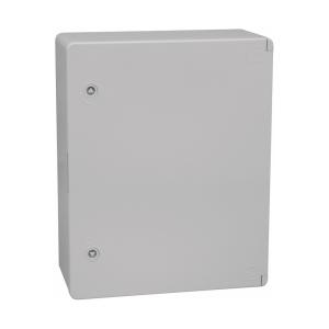 Wall Connection Cabinet, 400x600x200mm, IP65, Malmbergs 2501475