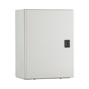 Wall Connection Cabinet, 250x300x200mm, IP55, Malmbergs 2506401