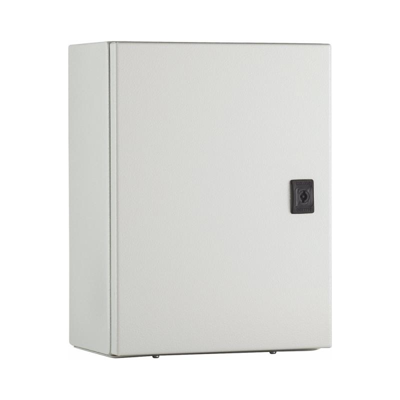 Väggkopplingsskåp 300x400x150mm IP55 Malmbergs 2506405