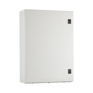 Wall Connection Cabinet, 400x600x200mm, IP55, Malmbergs 2506411