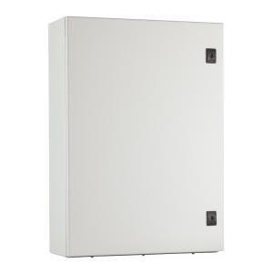 Wall Connection Cabinet, 500x800x250mm, IP55, Malmbergs 2506414
