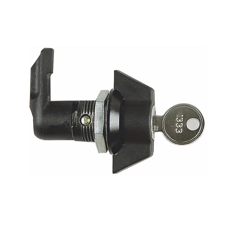 Nøglelås Med Knop, Malmbergs 2506442