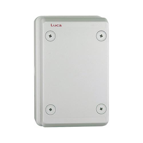 Plastbeklædning, 140x220x140mm, IP65, Malmbergs 2512804