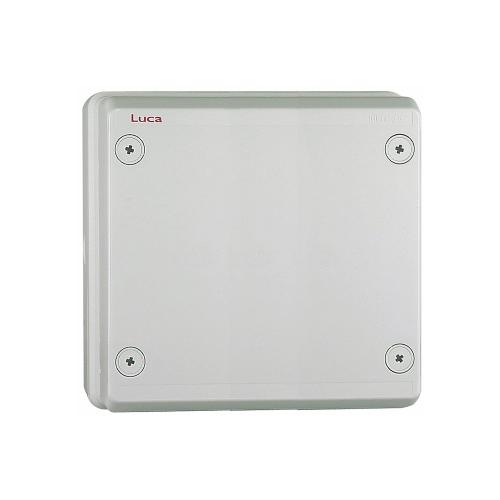 Plastbeklædning, 275x220x140mm, IP65, Malmbergs 2512812