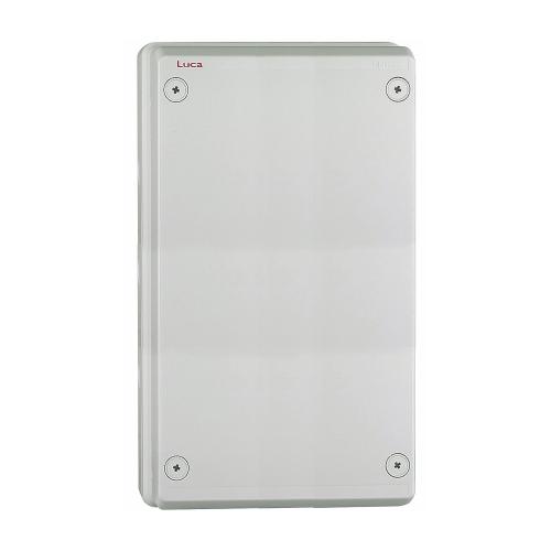 Plastbeklædning, 275x570x140mm, IP65, Malmbergs 2512816