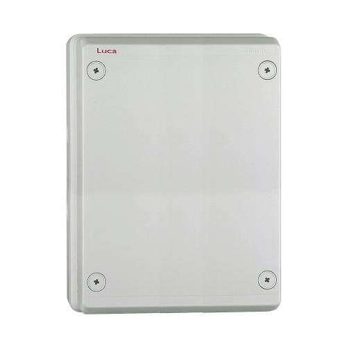 Plastbeklædning, 380x570x140mm, IP65, Malmbergs 2512818