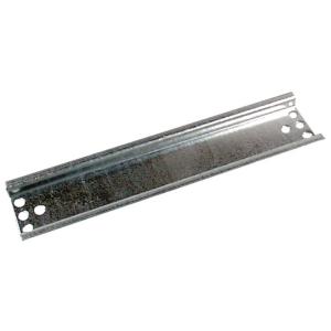 Din - Skinne, Til 2512812-16, 223mm, Malmbergs 2512855