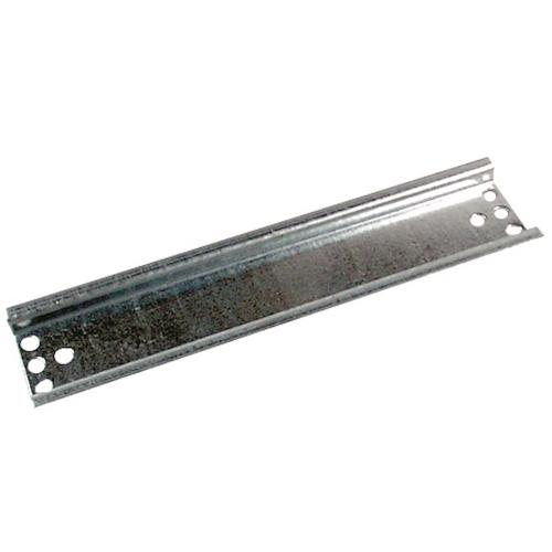 Din - Skinne, Til 2512818, 328mm, Malmbergs 2512856