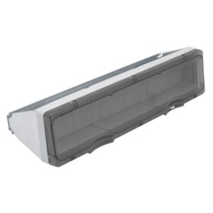 Integrated Module Box With Lid 18-Modules IP54 Malmbergs 2589210