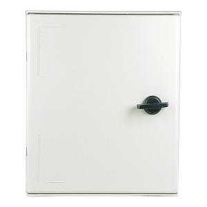 Wall Connection Cabinet, 250x300x140mm, IP65, Malmbergs 2598562