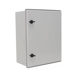 Wall Connection Cabinet, 300x400x200mm, IP65, Malmbergs 2598563