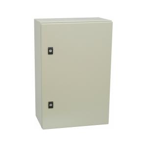 Wall Connection Cabinet, 400x600x250mm, IP66, Malmbergs 2599589