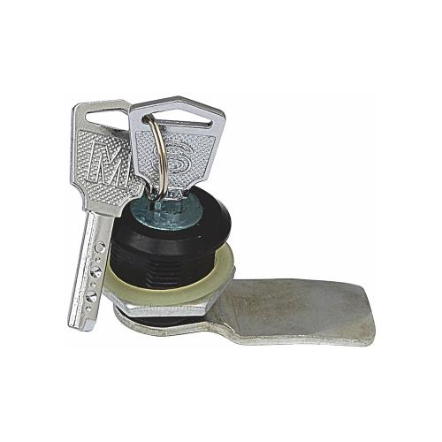 Nøglelås Med Knop, Malmbergs 2599613
