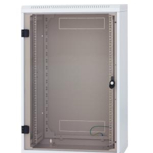 Wall Cabinet 19”, 18HE, Malmbergs 2599614