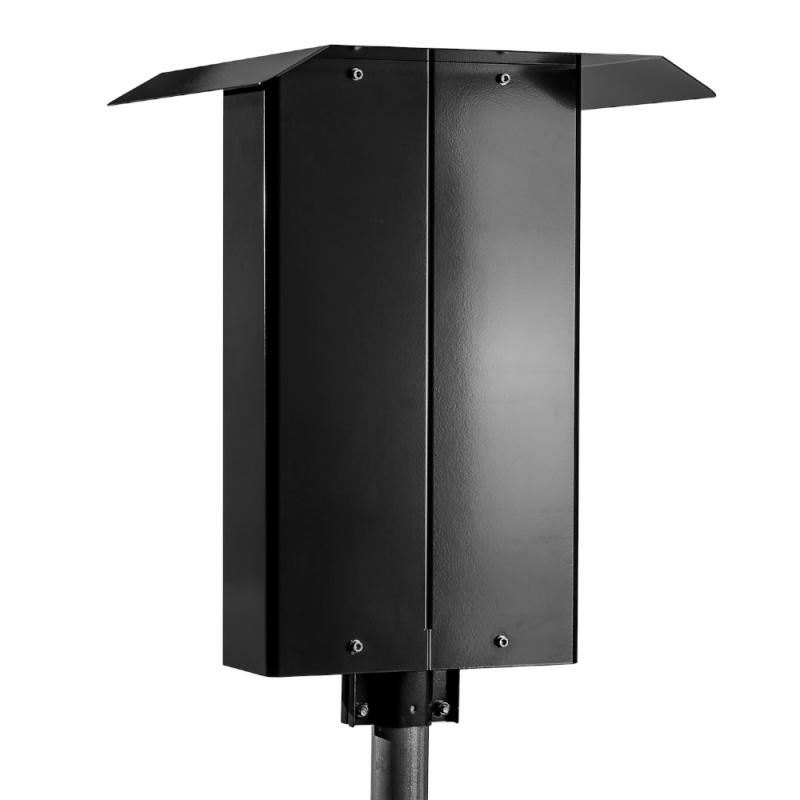 Opladningsboks Holder Dobbelt-Sidet 320x2mm Next Green 2700491