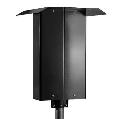 Opladningsboks Holder Dobbelt-Sidet 320x2mm Next Green 2700491