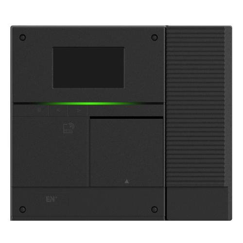 Laddbox Evon Pro 22kW 32A 400V 3P+N+Jord IP54 Uttag MID LCD Typ-2 EN+ 2701234