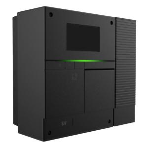 Laddbox Evon Pro 22kW 32A 400V 3P+N+Jord IP54 Uttag MID LCD Typ-2 EN+ 2701234