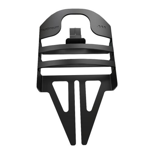 Kabelhållare Svart 30st Nordmount 2741677