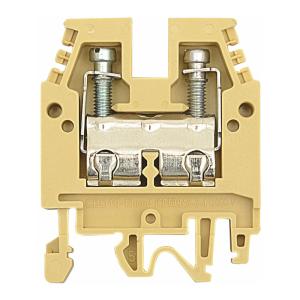 Tilslutningsklemme CBD16, 16mm², Malmbergs 2929404