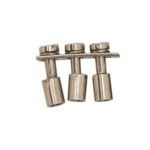 Cross Sections For CBD 6 Terminals, 3-Pole, Malmbergs 2929459