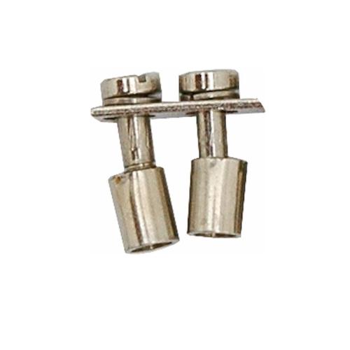 Cross Sections  For CBD 4 Terminals, 2-Pole, Malmbergs 2929465