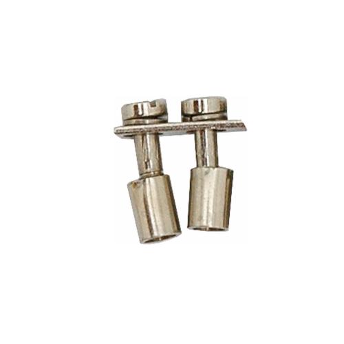 Cross Sections For CBD 6 Terminals, 2-Pole, Malmbergs 2929470