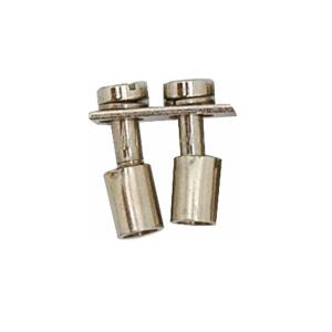 Overforbindelse For CBD 10 Terminaler, 2-Pol, Malmbergs 2929475