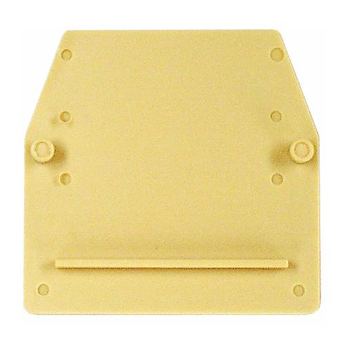 Endeplade CB10/PT, Til CBD10, Malmbergs 2929503