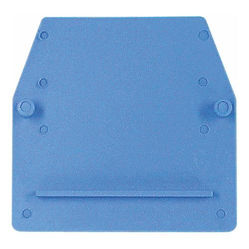 Endeplade CB70/PT(Ex)i, Til CBD70(EX)I Blå, Malmbergs 2929517