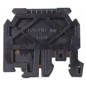 End Bracket BTU, Does Not Require Screw Fixing, Malmbergs 2929520