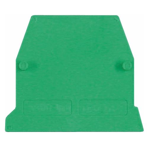 Endeplade CBC11, Til Jordklemme 2929575, Malmbergs 2929582