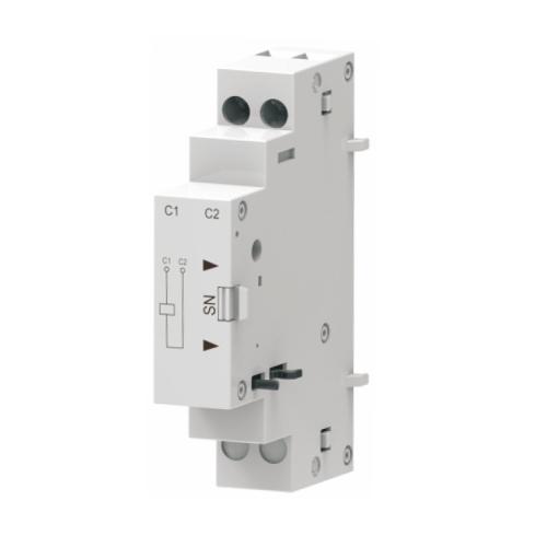 Shuntudløsning 230V AC, Malmbergs 3110242