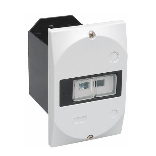 Kabinet til Nedgravet Montering IP54, Malmbergs 3119863