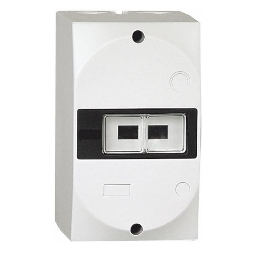 Indhegning M25, IP55, Malmbergs 3119864