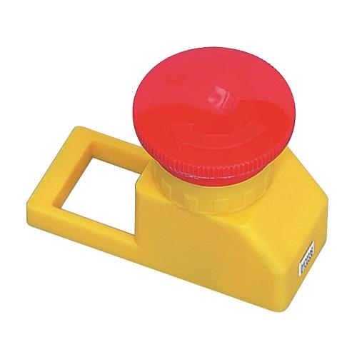 Nødstop, Malmbergs 3119866